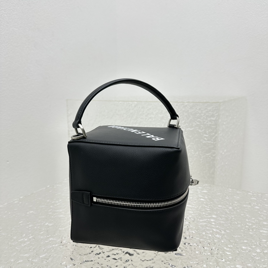 Ba*len*cia*ga handbags-16*16*16cm