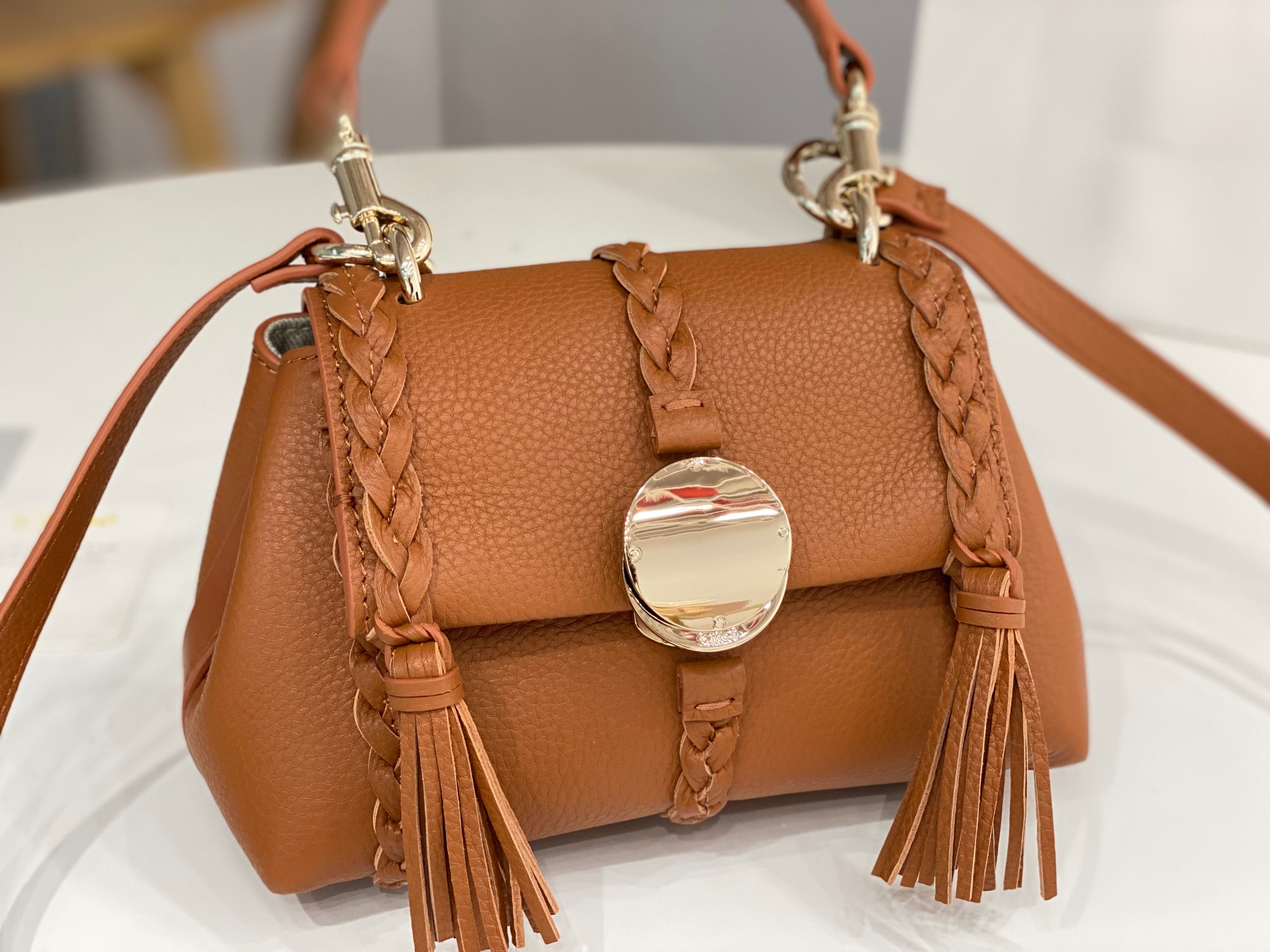Ch10e penelope bag-22*14*9&25*20*10&35*24*13cm