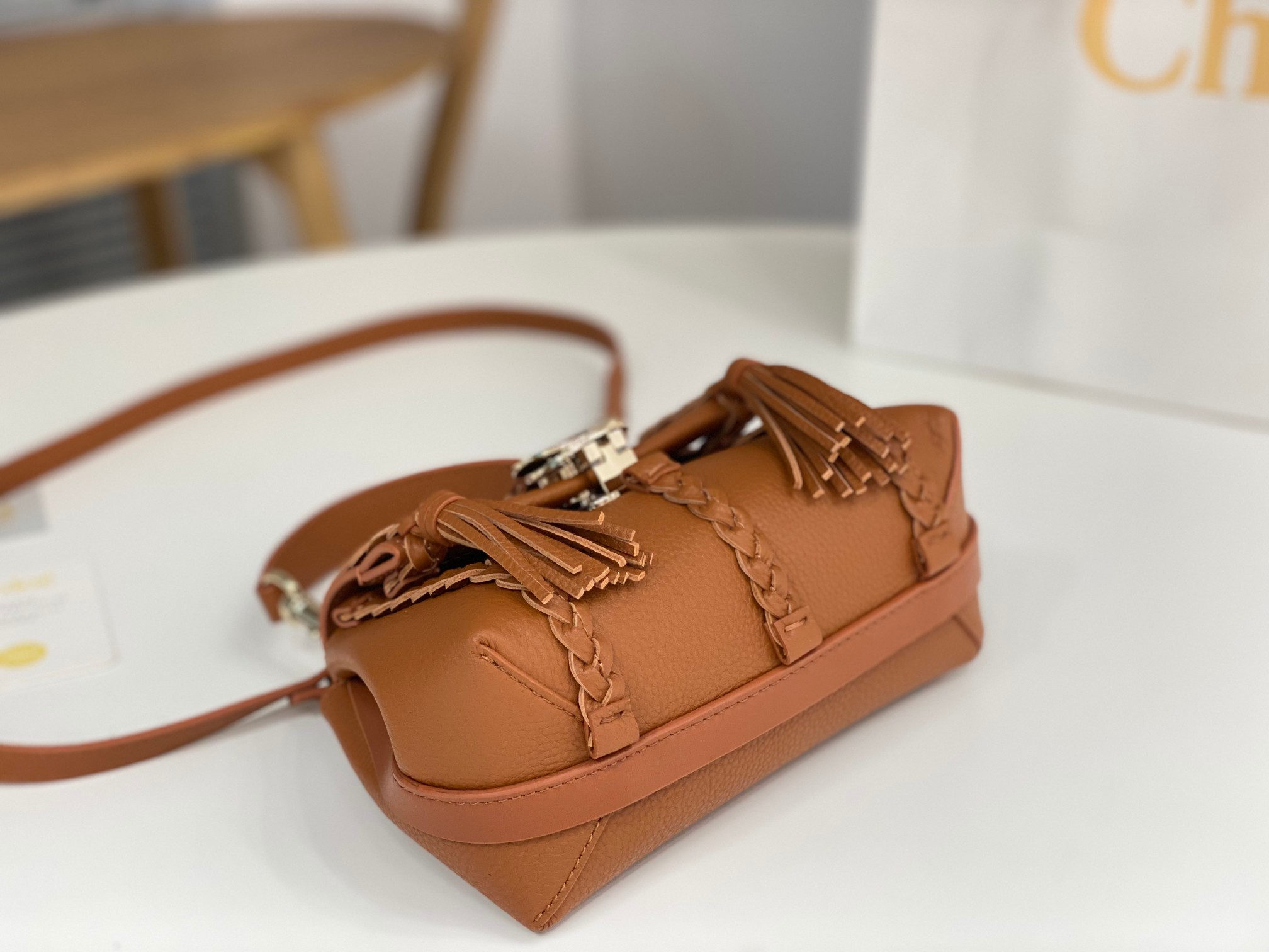 Ch10e penelope bag-22*14*9&25*20*10&35*24*13cm