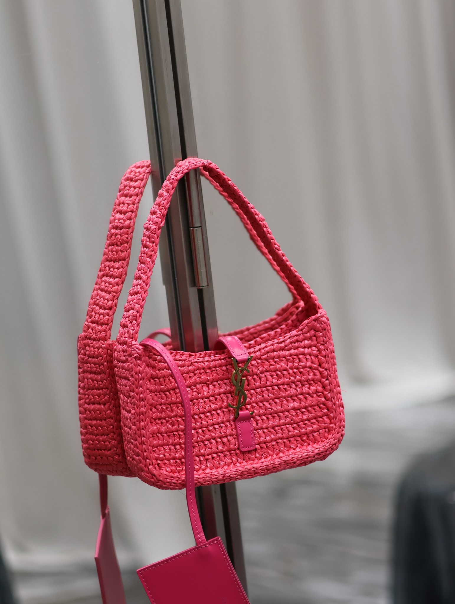 Y*L le5à7 bag