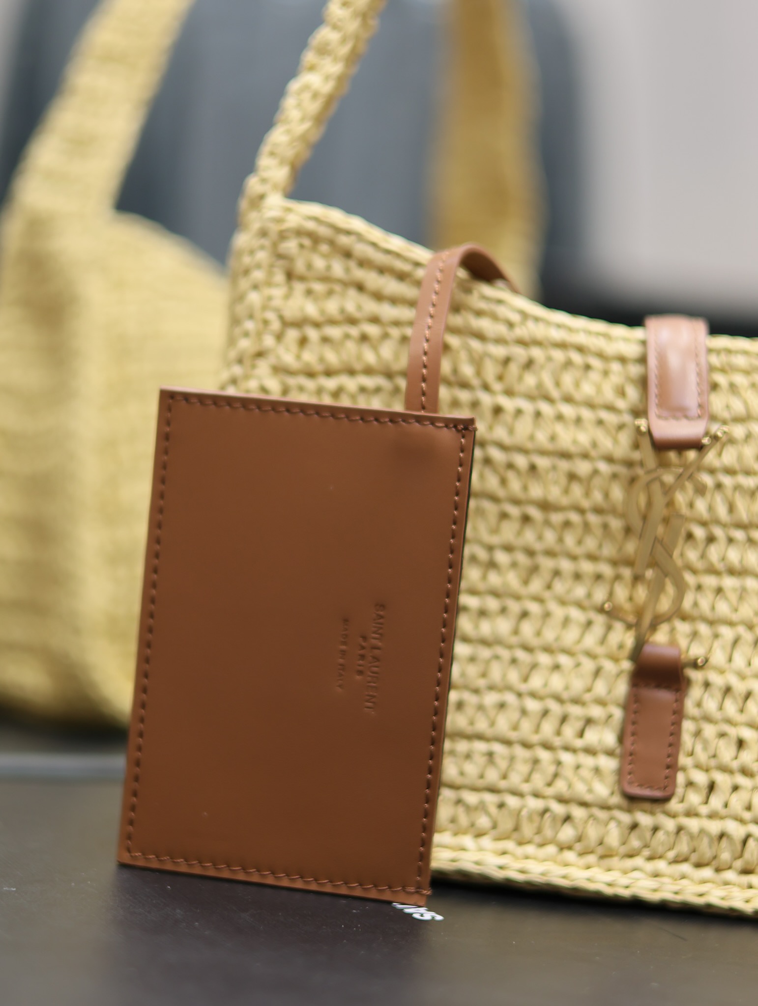 Y*L le5à7 bag