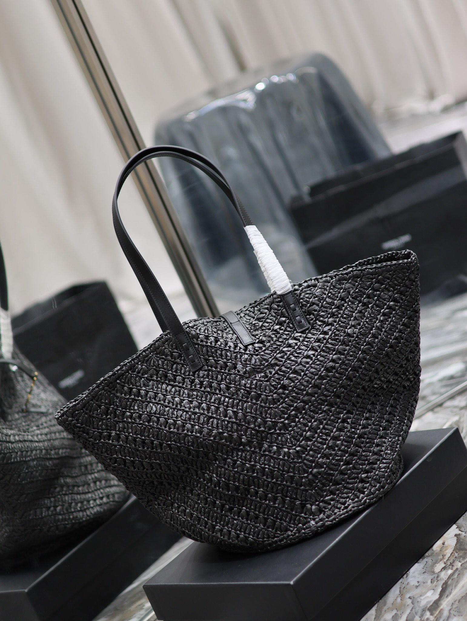 Y*L panier bag