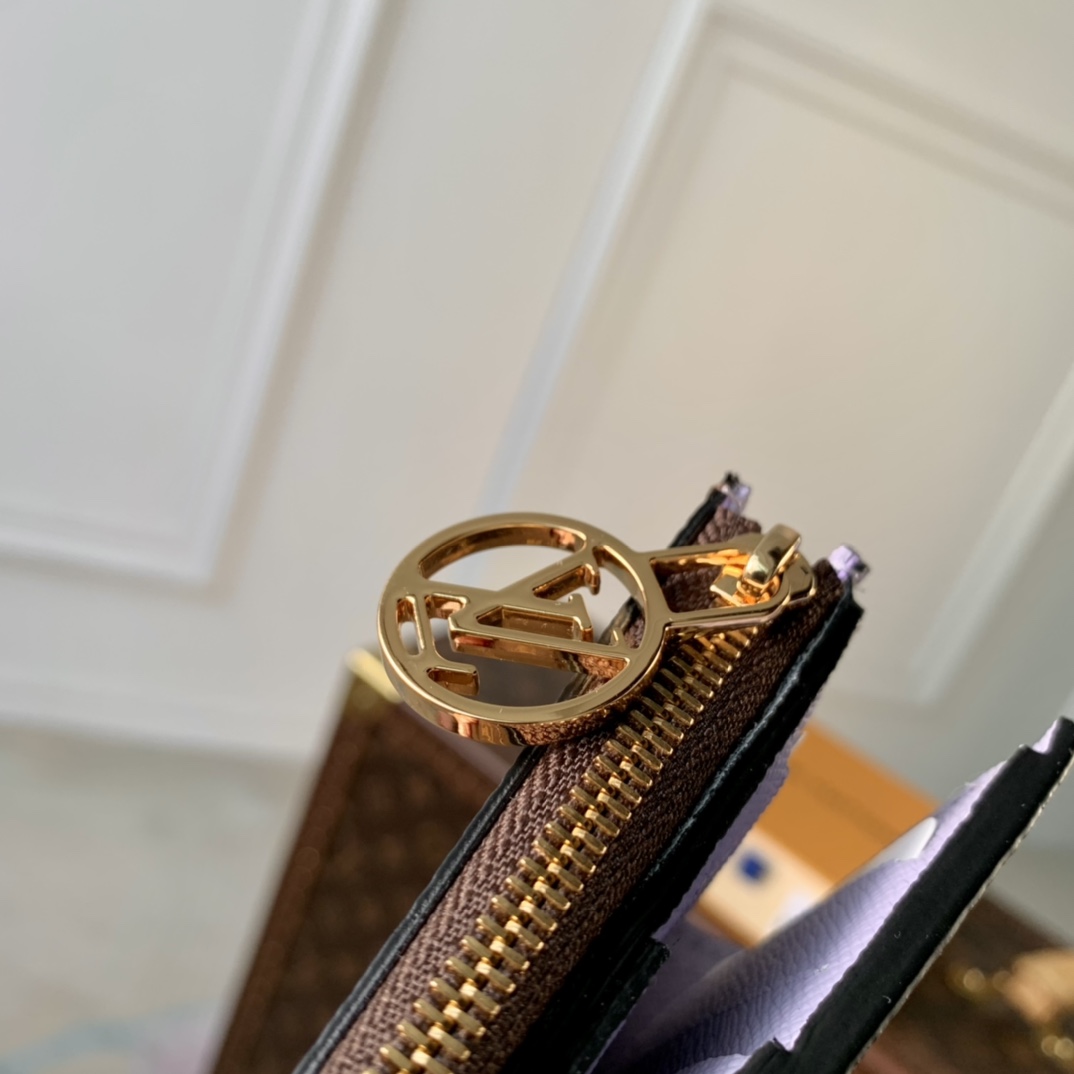 l0*is V*t0n wallet- m82381-9×11.5×1.5cm