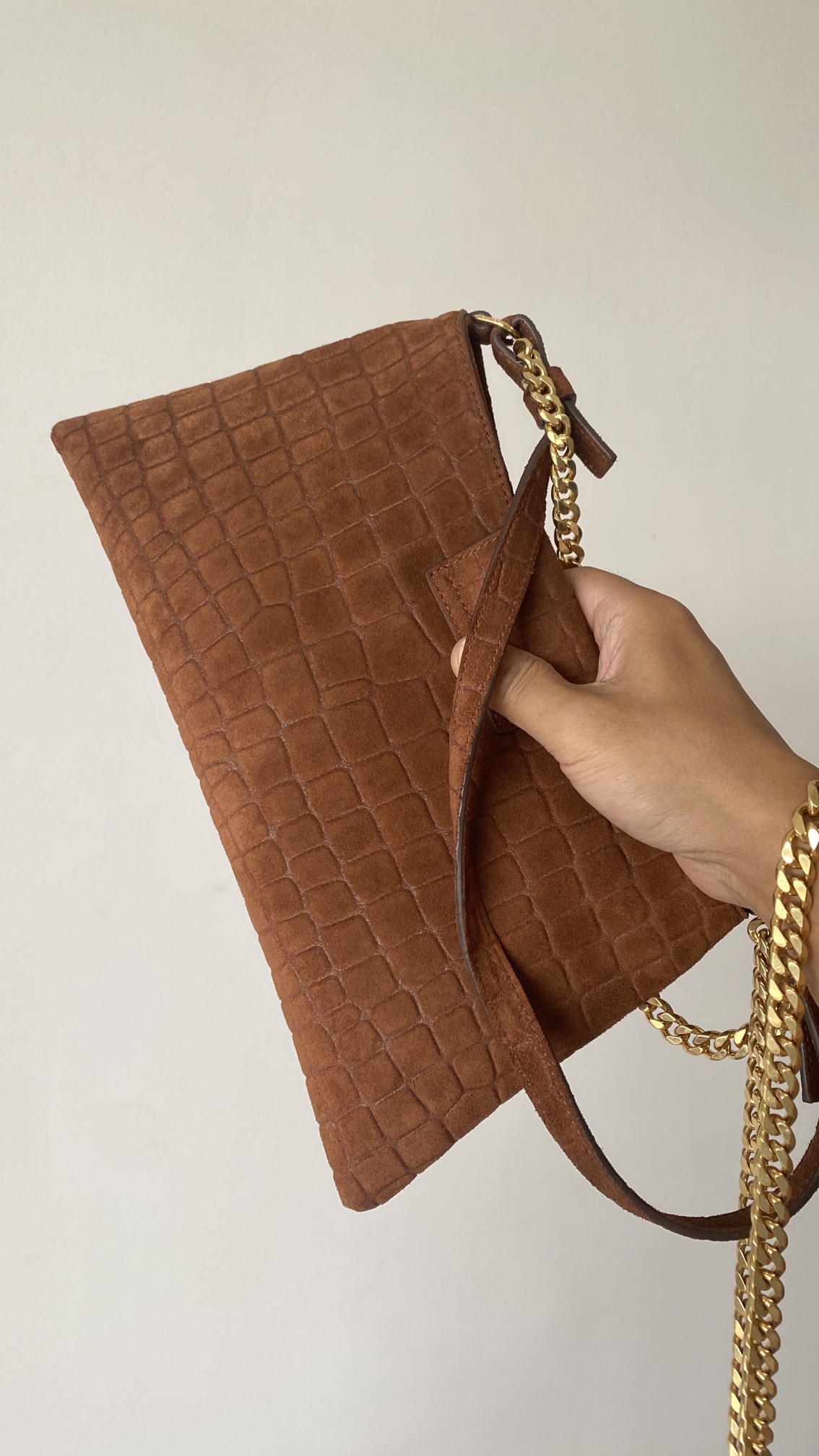 Ce**e wiltern bag-31*15*2cm