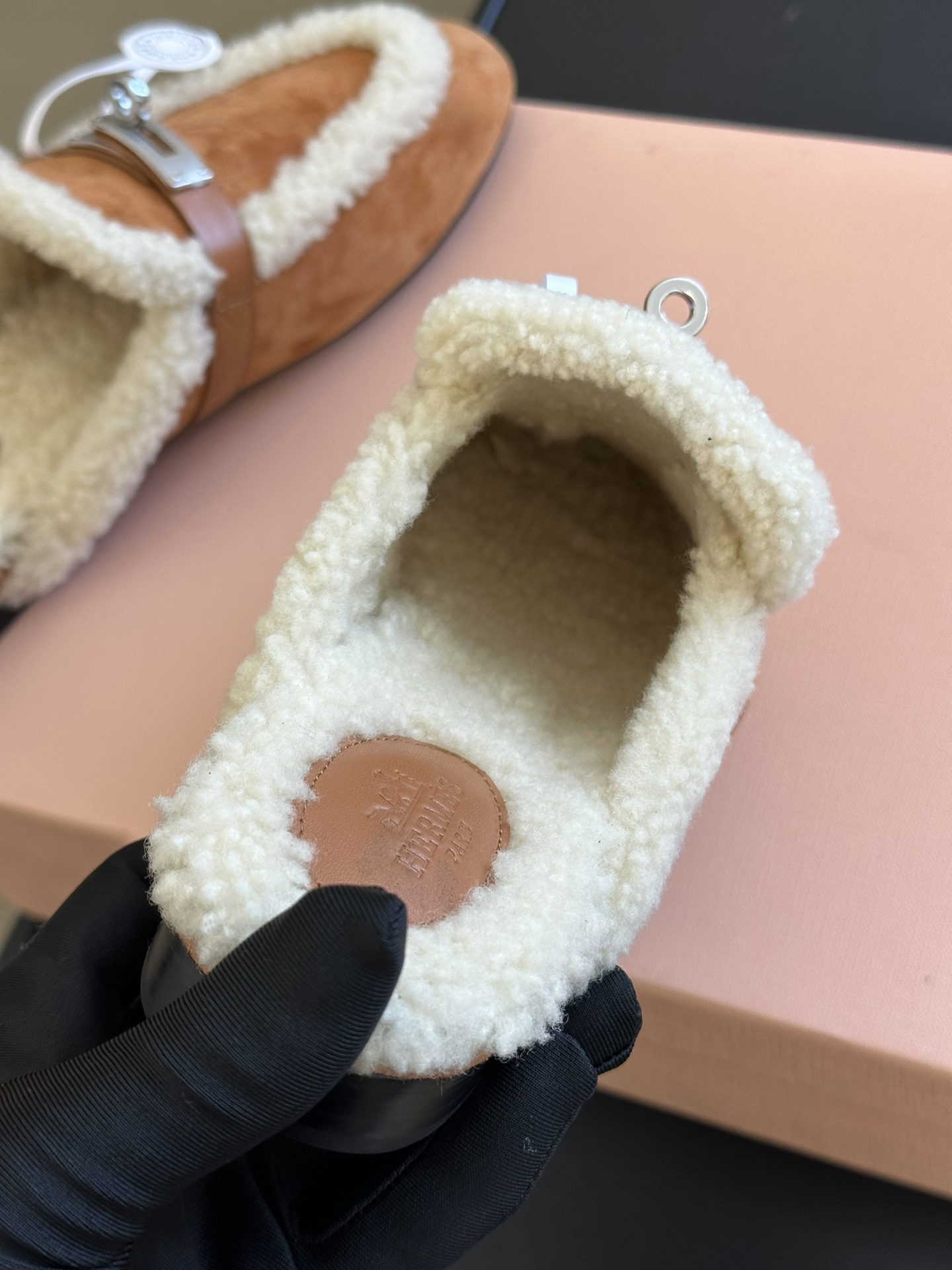 H**mes slides