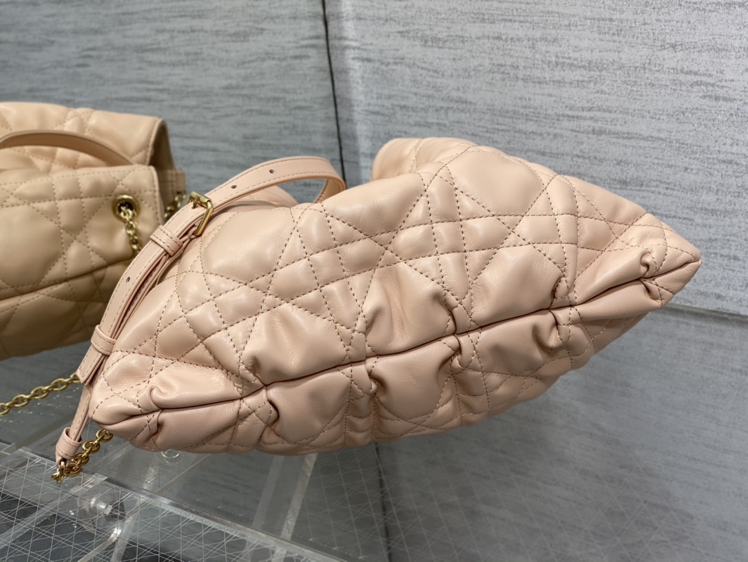 di0r D*or ammi bag-31x18x13cm
