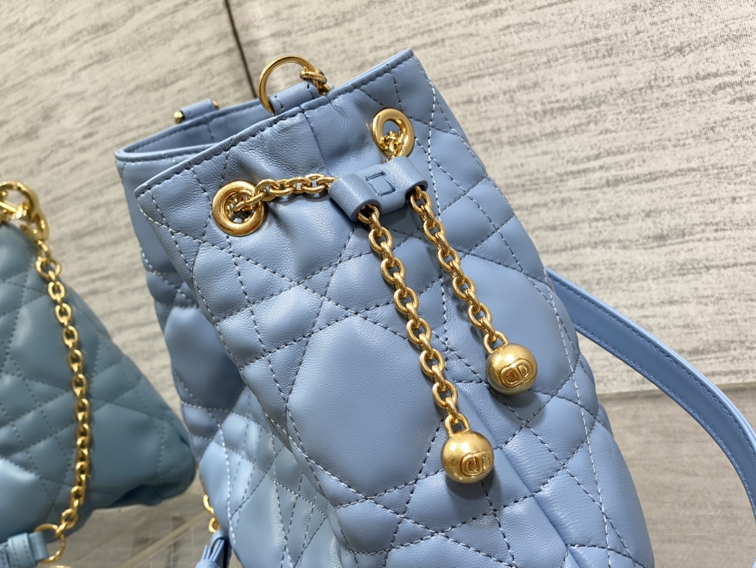 di0r D*or ammi bag-31x18x13cm