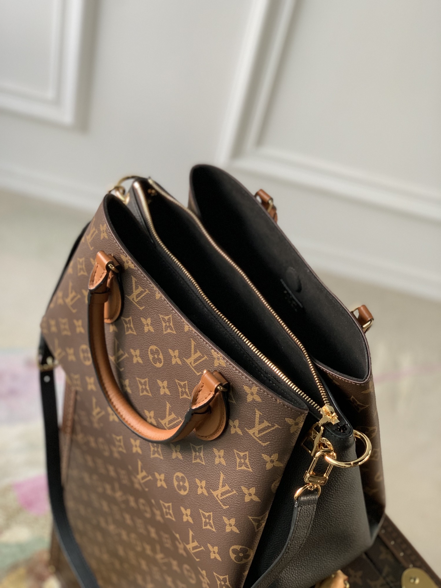 l0*is V*t0n vendome bag-36*22*18cm