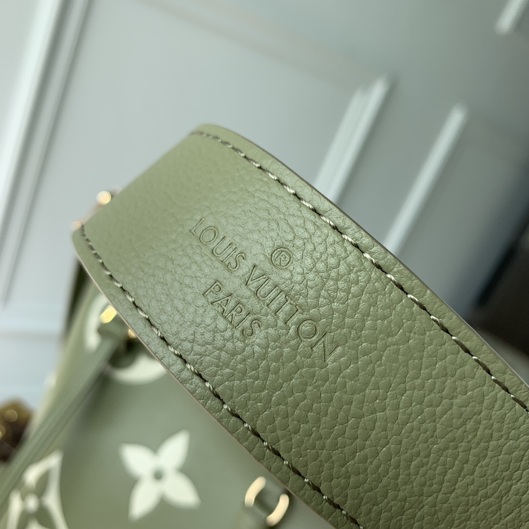 l0*is V*t0n carryall bag-m46298-29*24*12cm