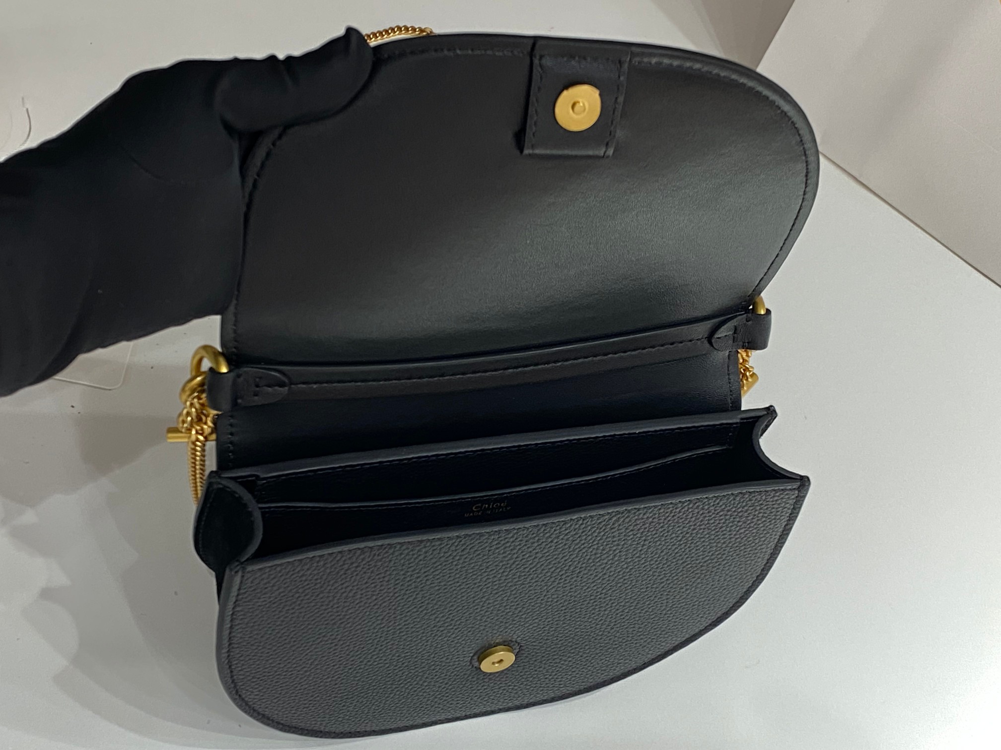 Ch10e marcie bag-22.5*15.5*7cm