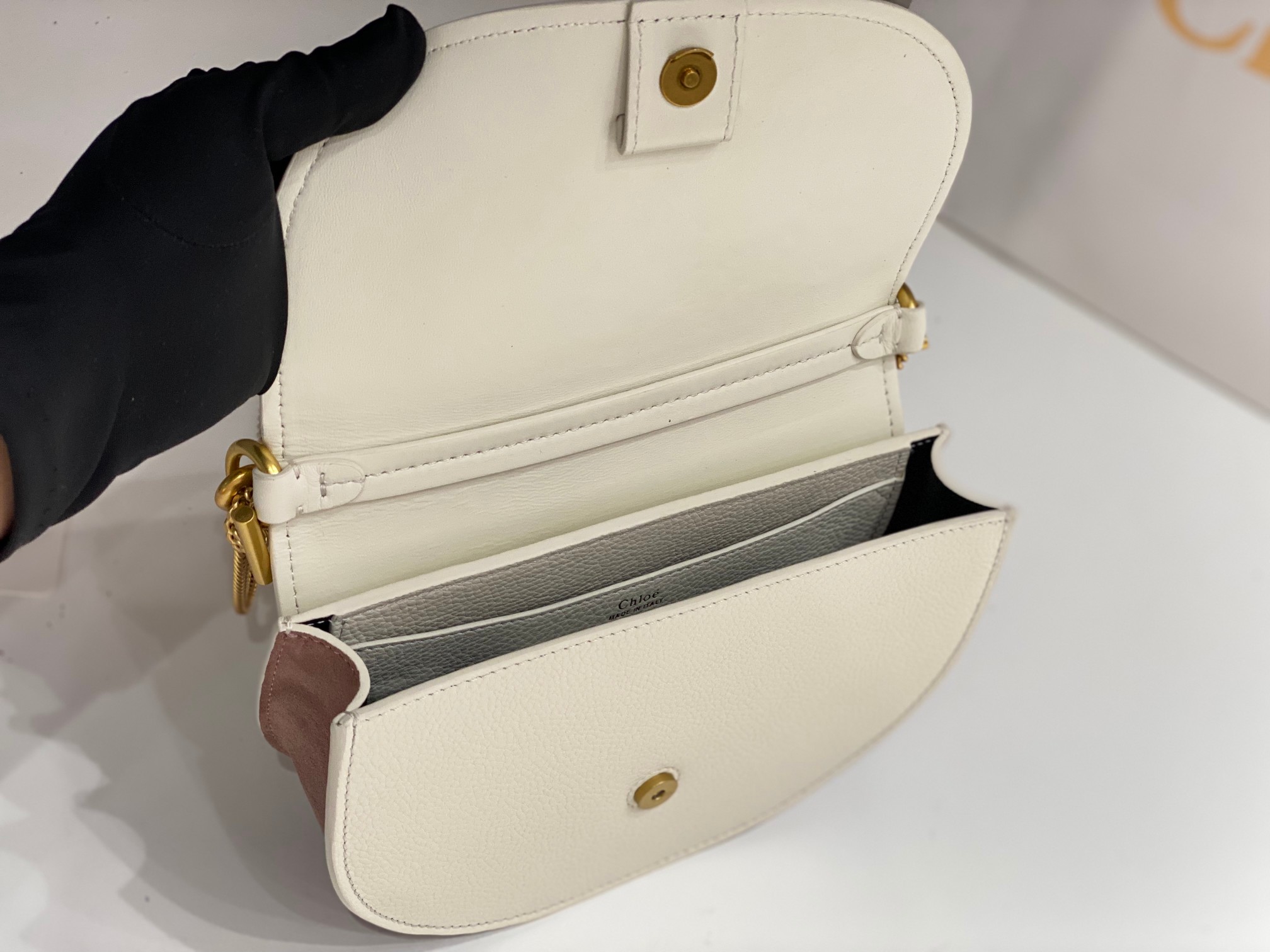 Ch10e marcie bag-22.5*15.5*7cm