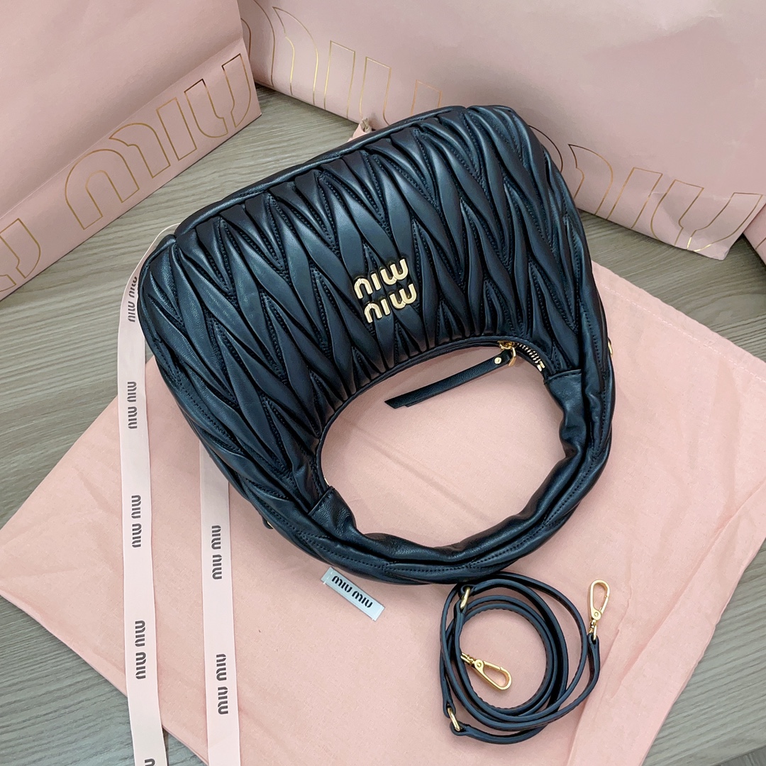 M*um*u bag-25x18x7cm