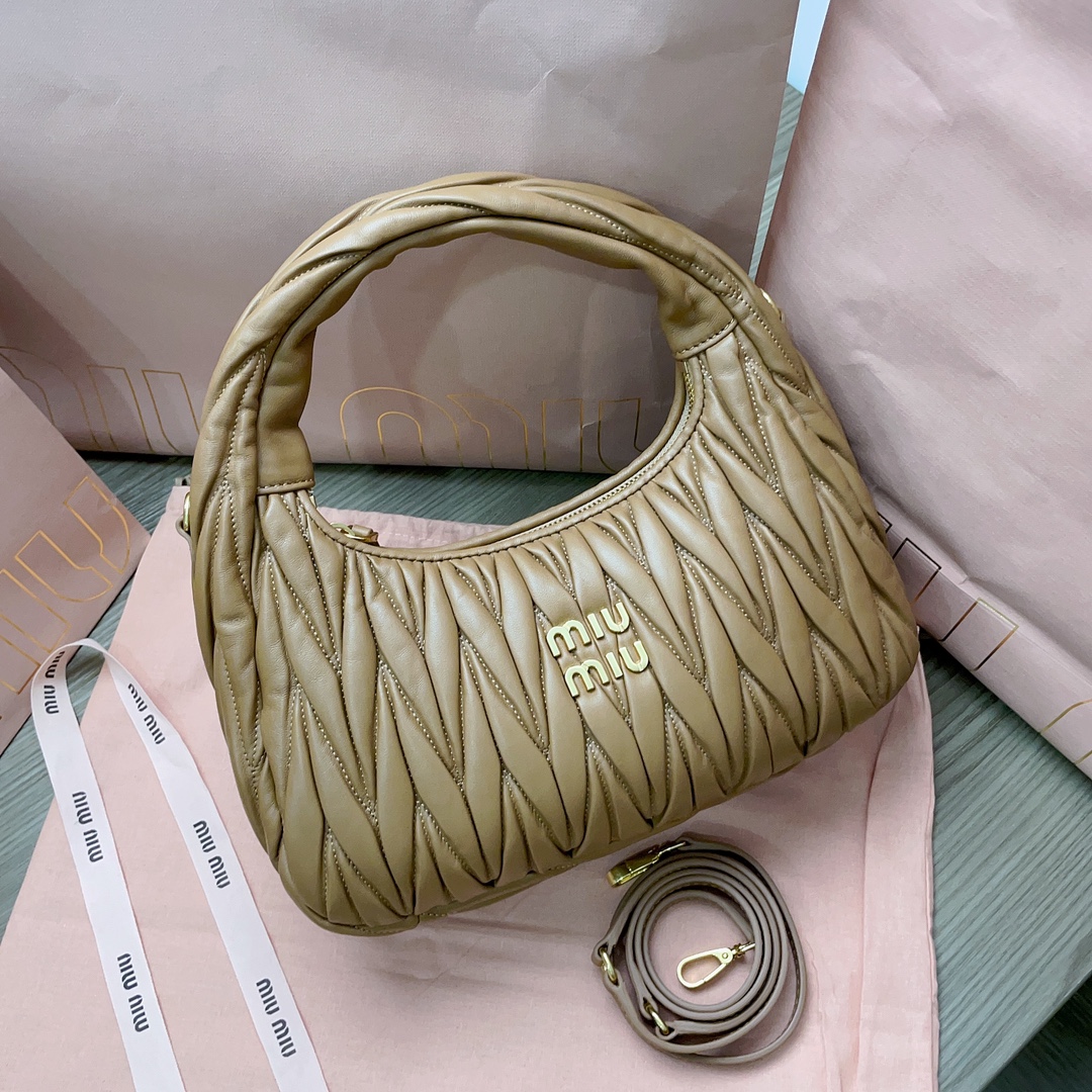 M*um*u bag-25x18x7cm