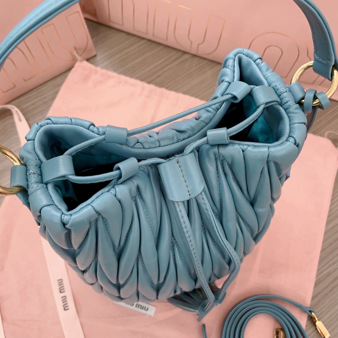 M*um*u bag-20x18x14cm