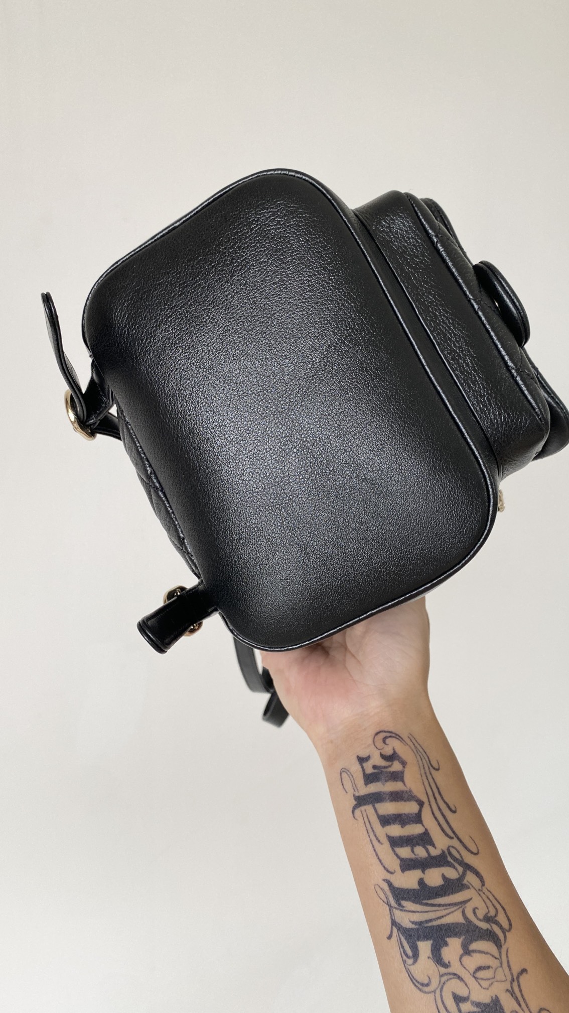 Ch@nel Duma Backpack