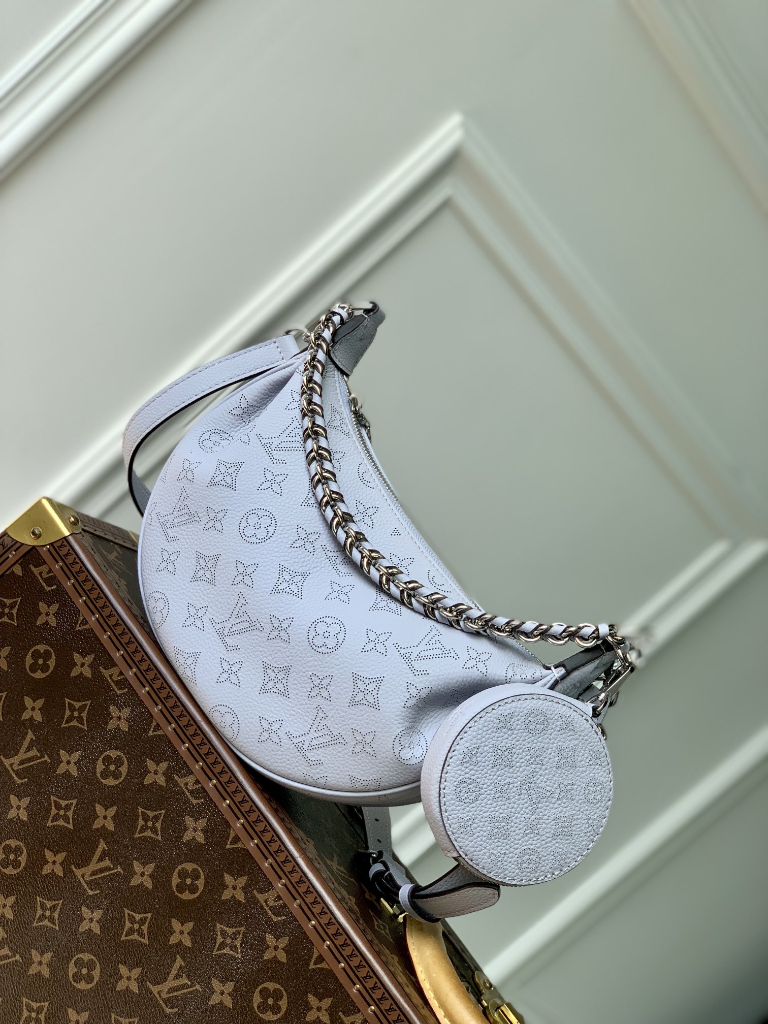 l0*is V*t0n baia bag-26*17*7.5cm
