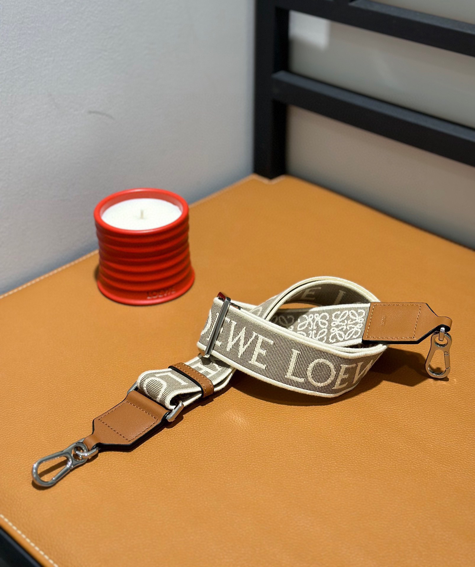 L0ew* straps-105*4cm