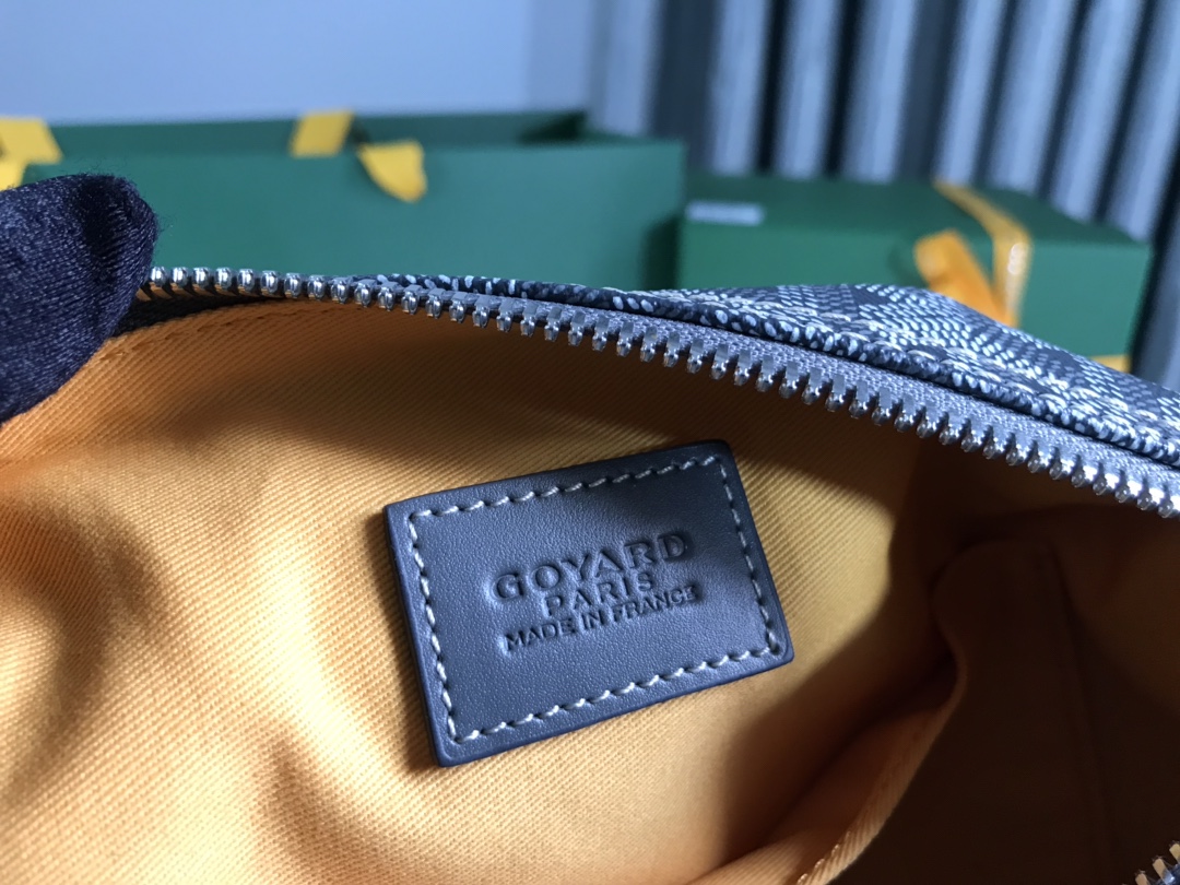 Go*ard cosmetic bag-25x12x12cm