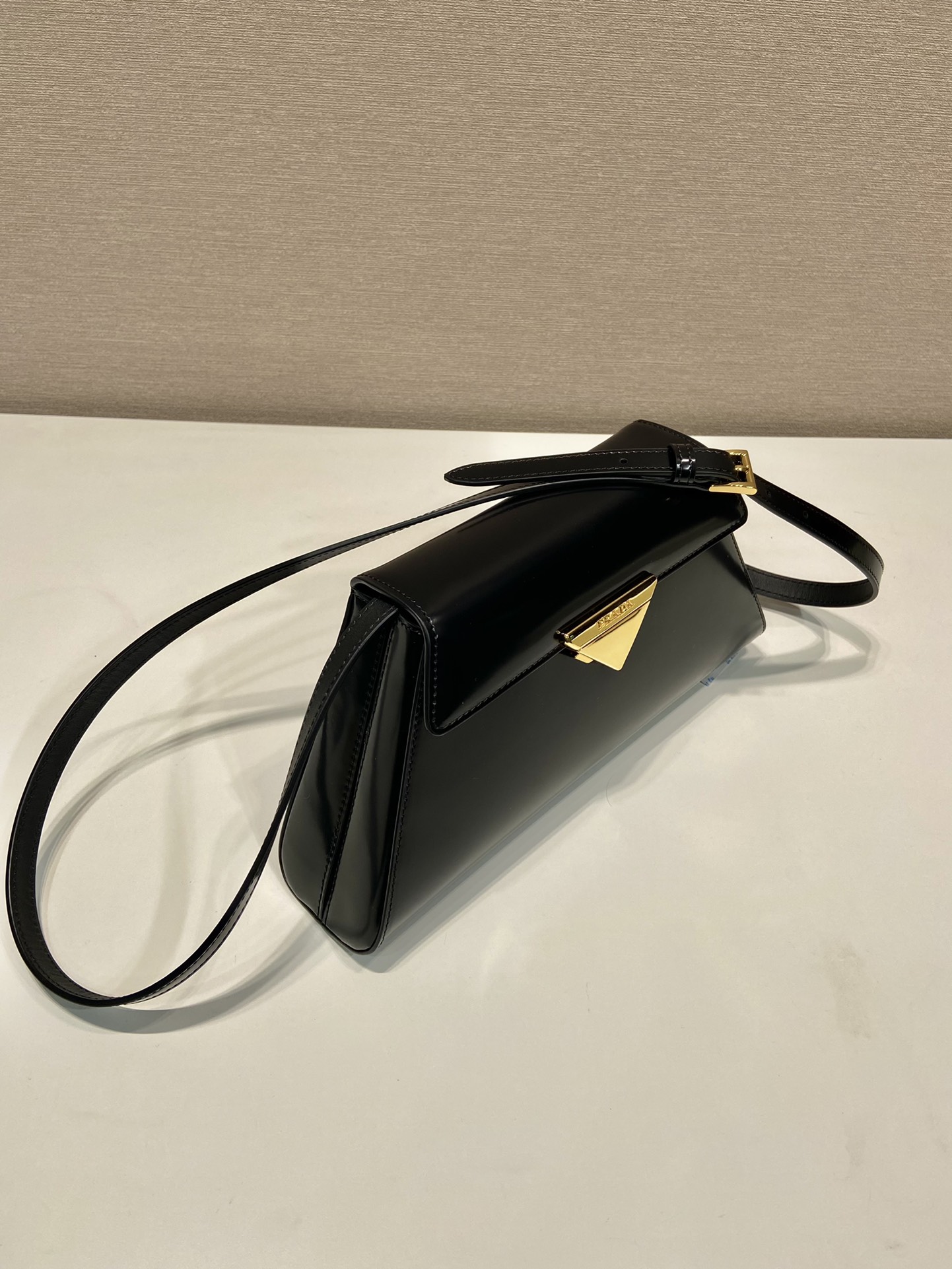 Pra*a bag-1bd343-28.5*14*7cm