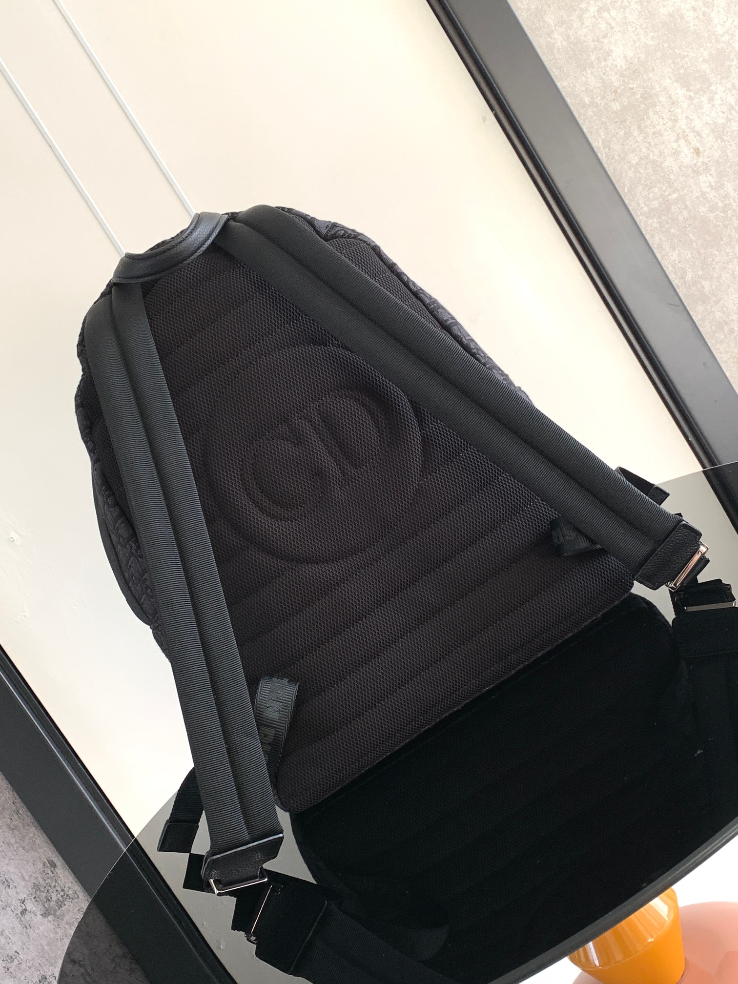 D*ortravel backpack-30 x 42 x 15cm