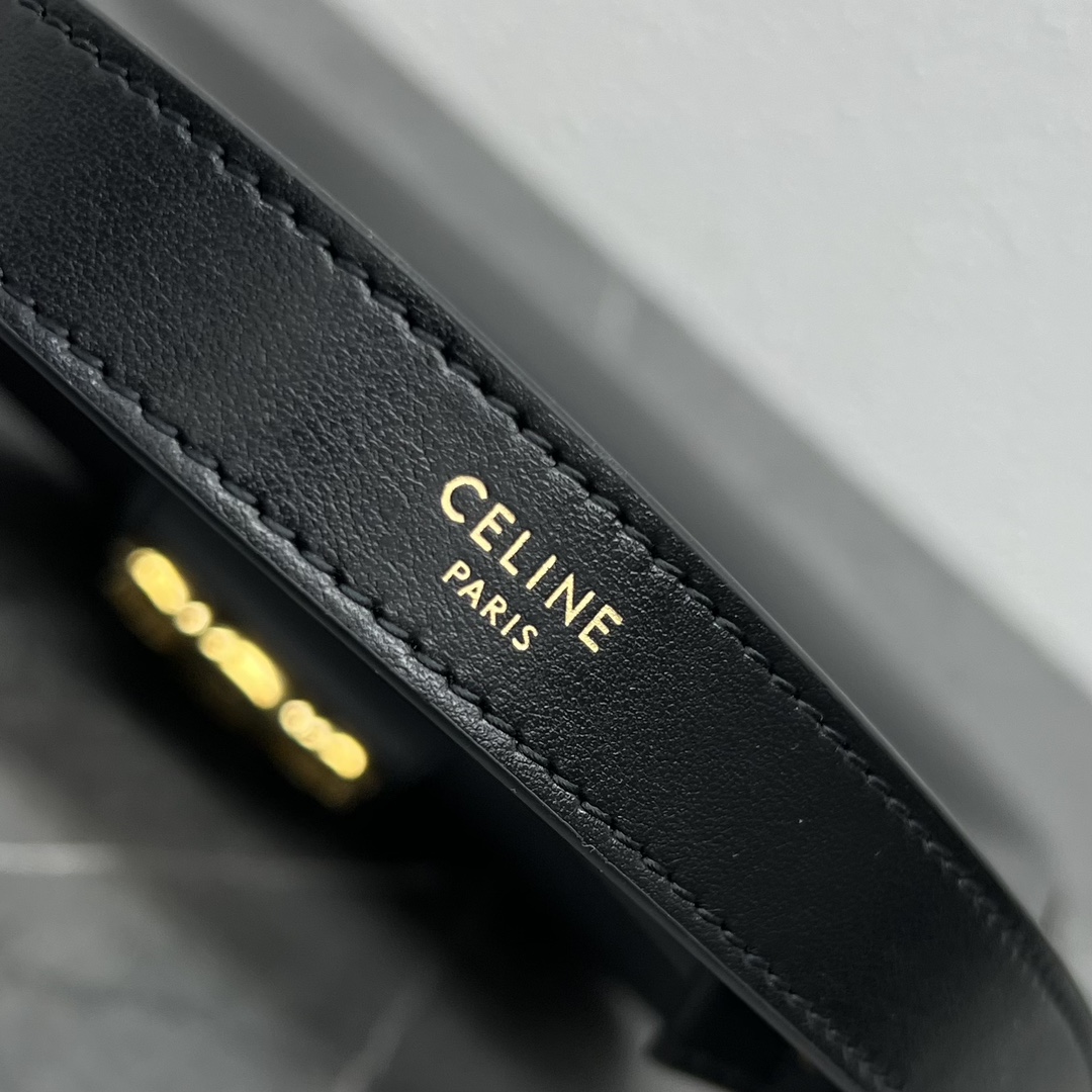 Ce**e ava handbags-23*13.5*6cm