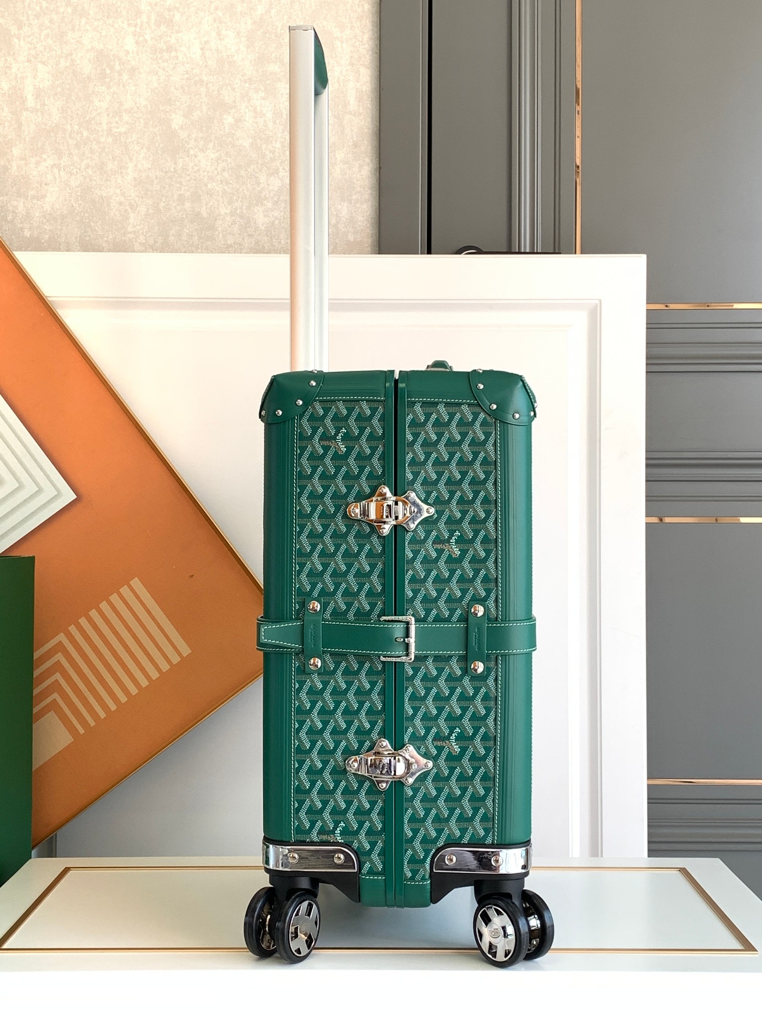 Go*ard travel box-36/24/50cm