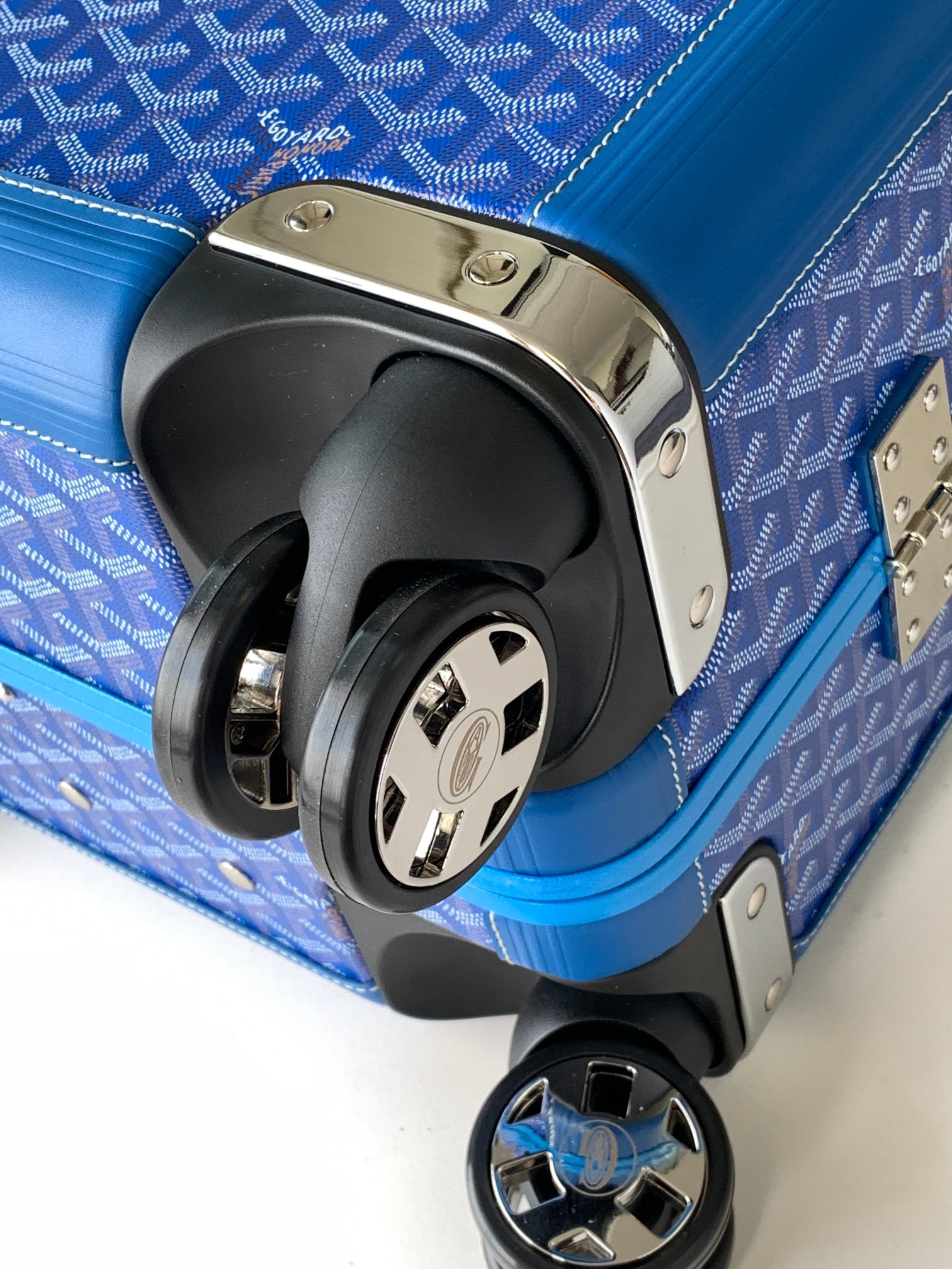 Go*ard travel box-36/24/50cm