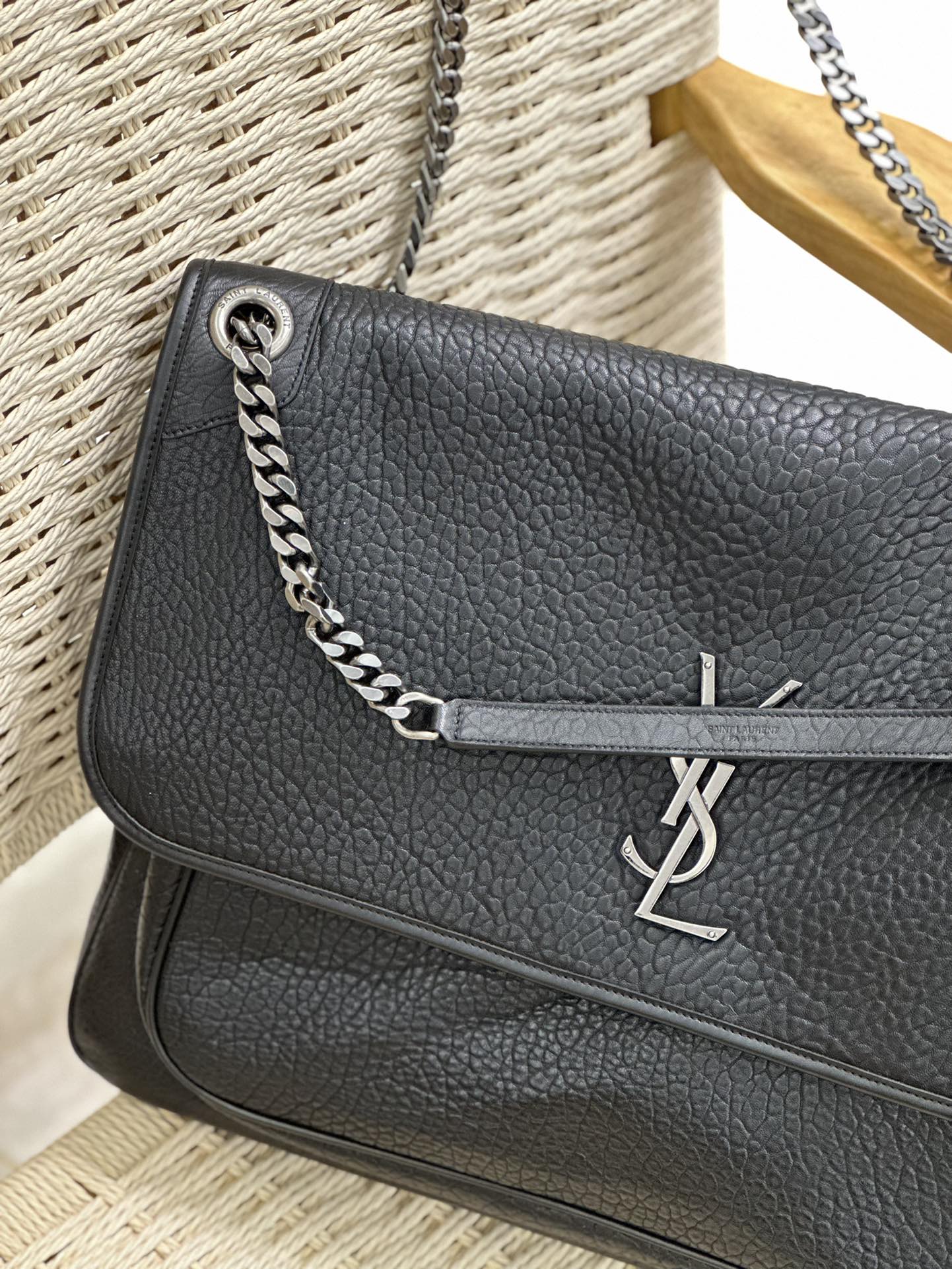 Y*L niki bag-47×34×16cm