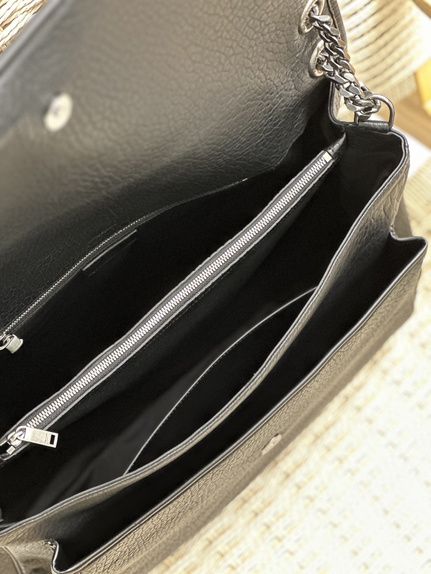 Y*L niki bag-47×34×16cm