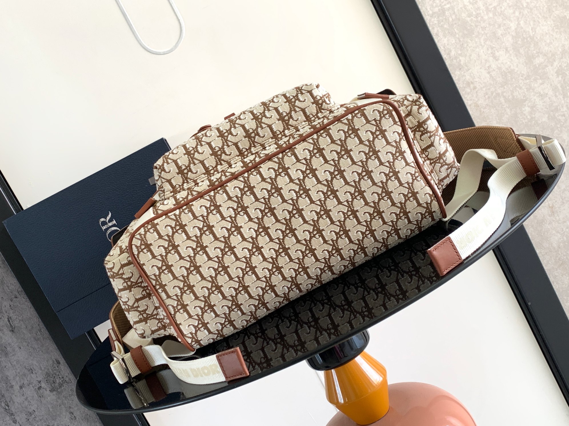 D*or hit the road backpack-43 x 51 x 20cm