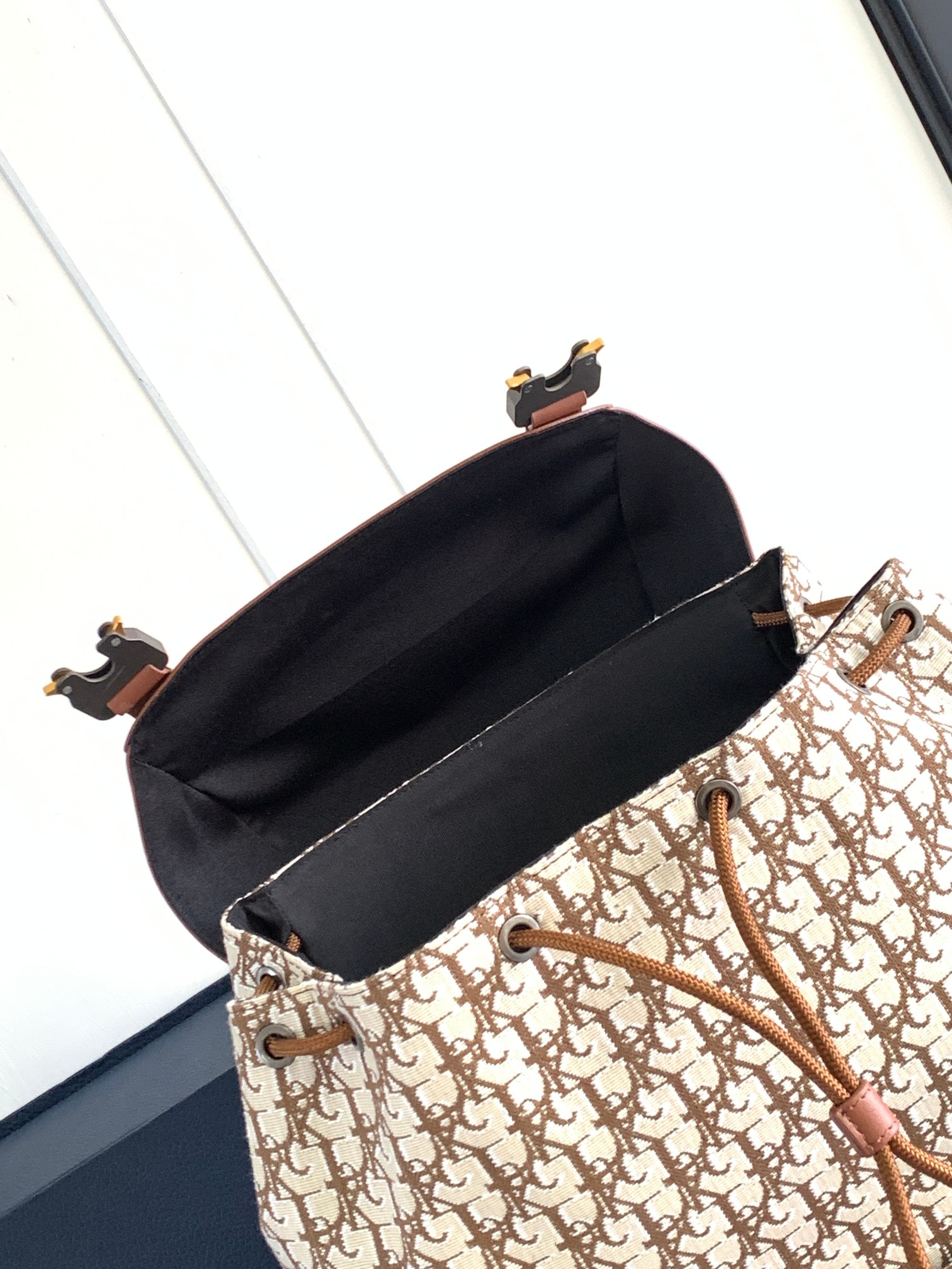 D*or hit the road backpack-43 x 51 x 20cm