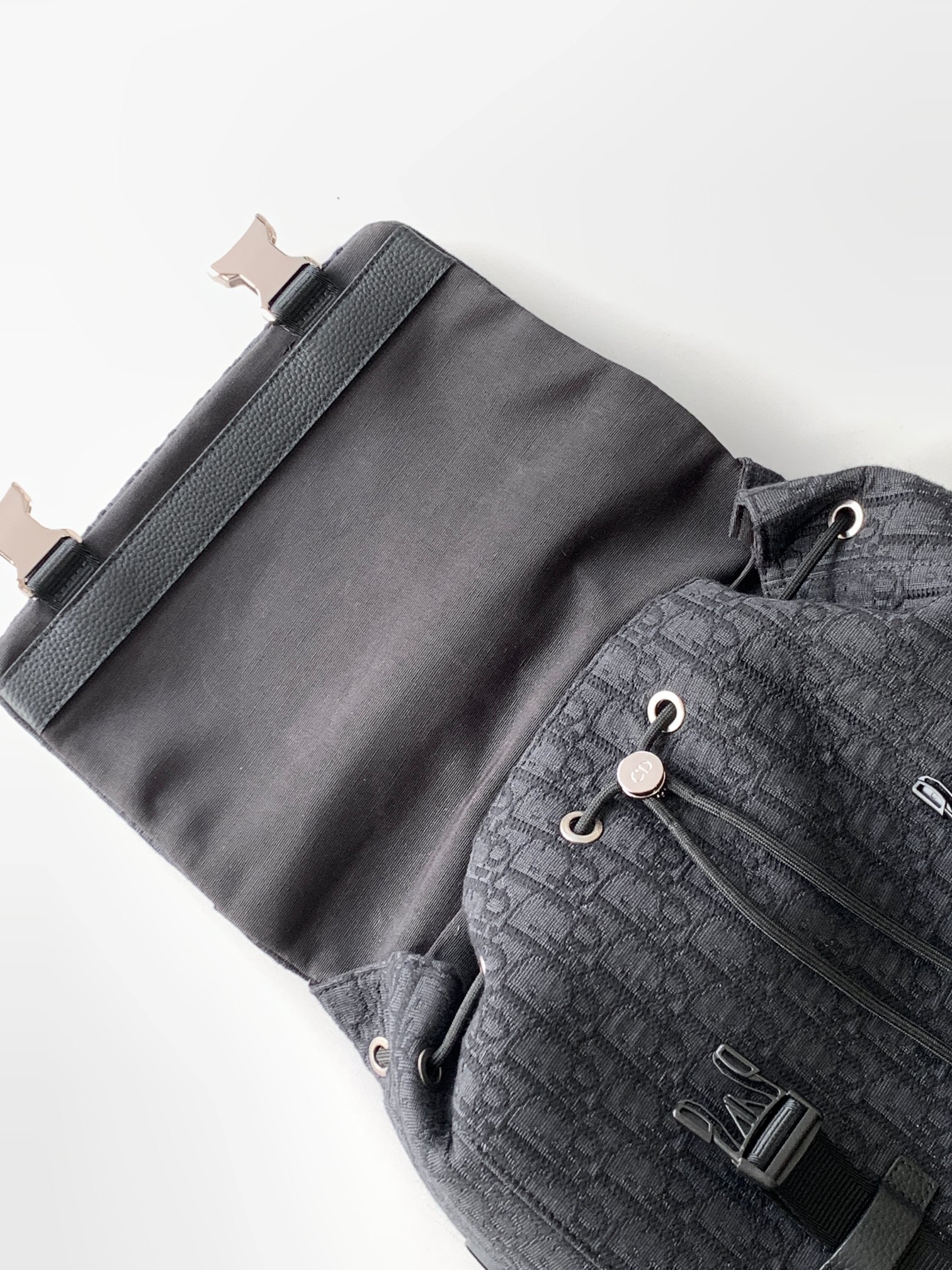 D*or explorer backpack-31 x 42.5 x 14.5 cm