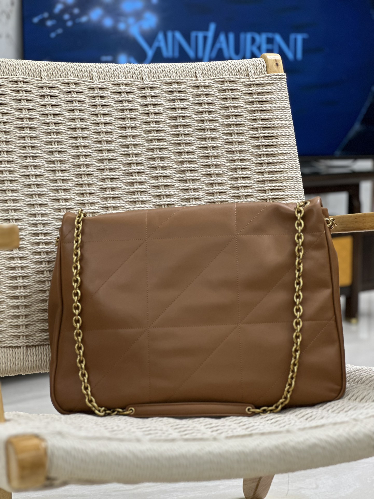 Y*L jamie bag-43×29×9cm