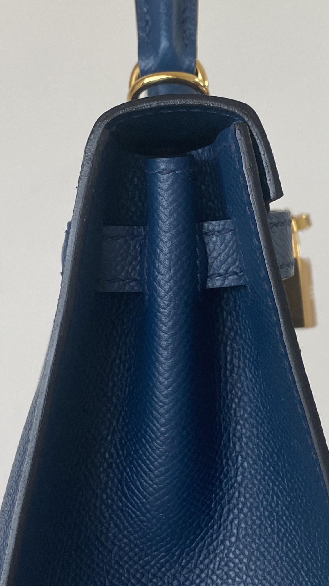 H**mes kelly-epsom-25cm