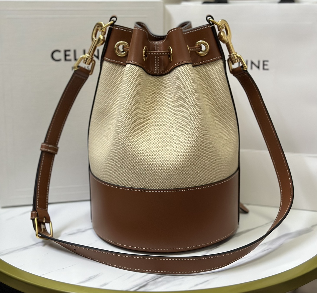 Ce**e bucket-27x18x18cm