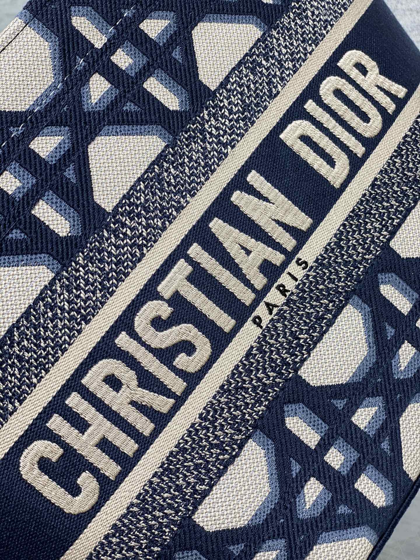 D*or tote bags-26cm