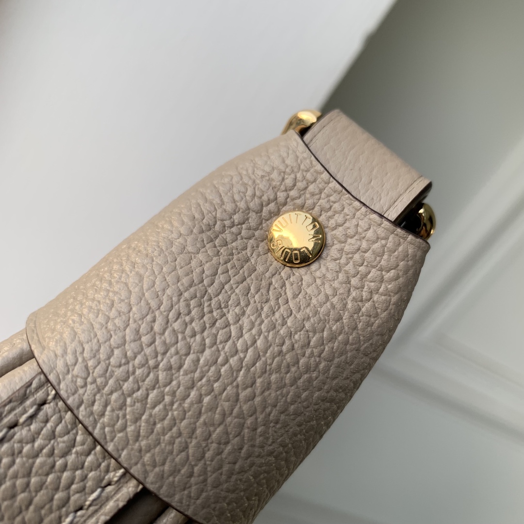 l0*is V*t0n loop hobo handbags-m46725-38*26*10cm