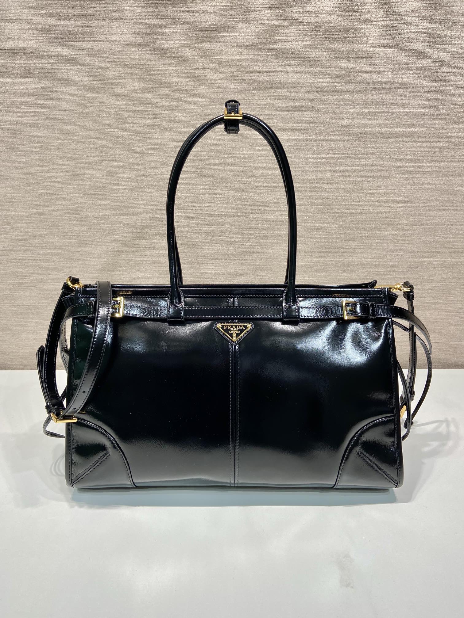 Pra*a lussolf 1ba433 crossbody bag-38*30*12m