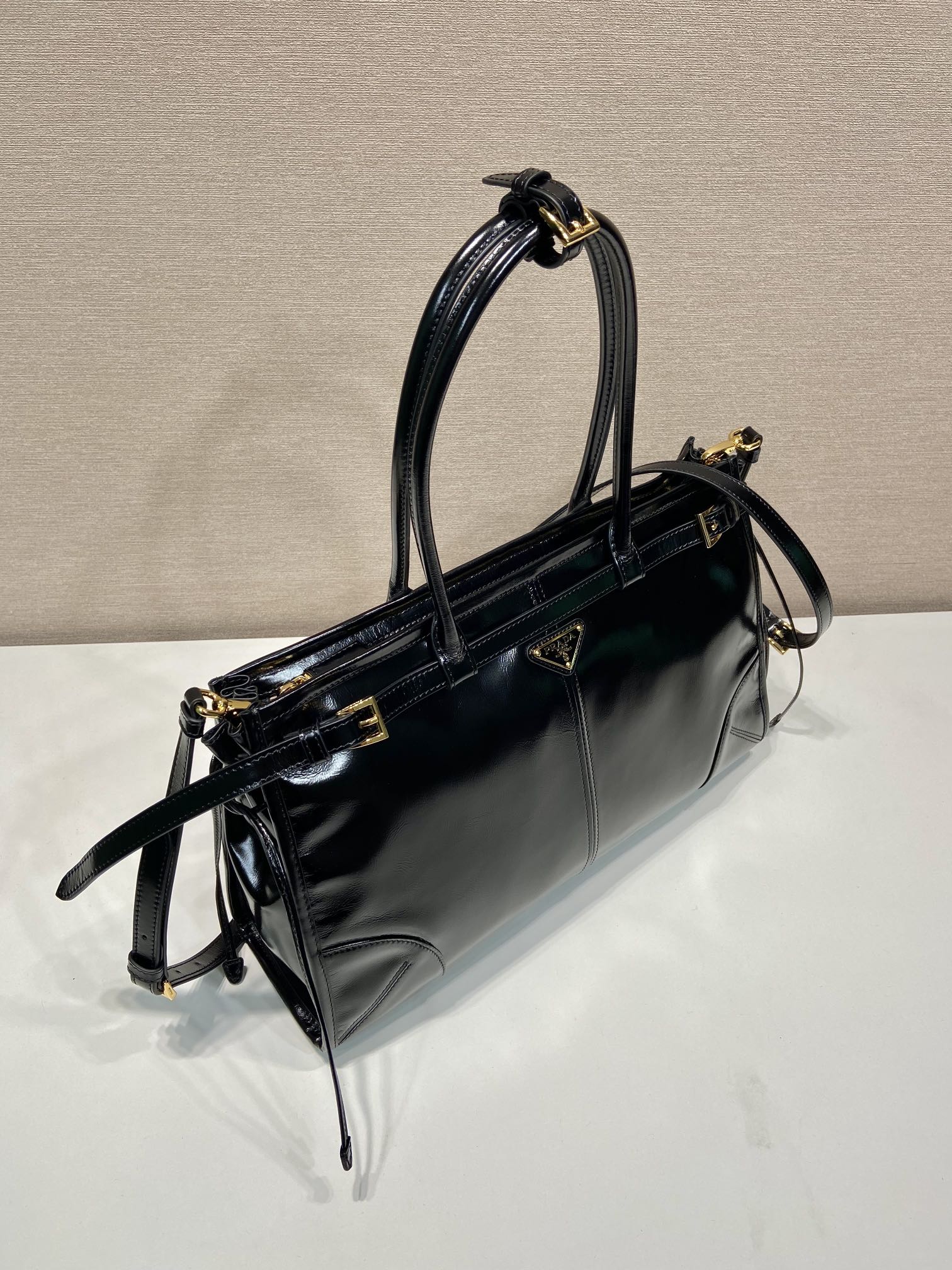 Pra*a lussolf 1ba433 crossbody bag-38*30*12m