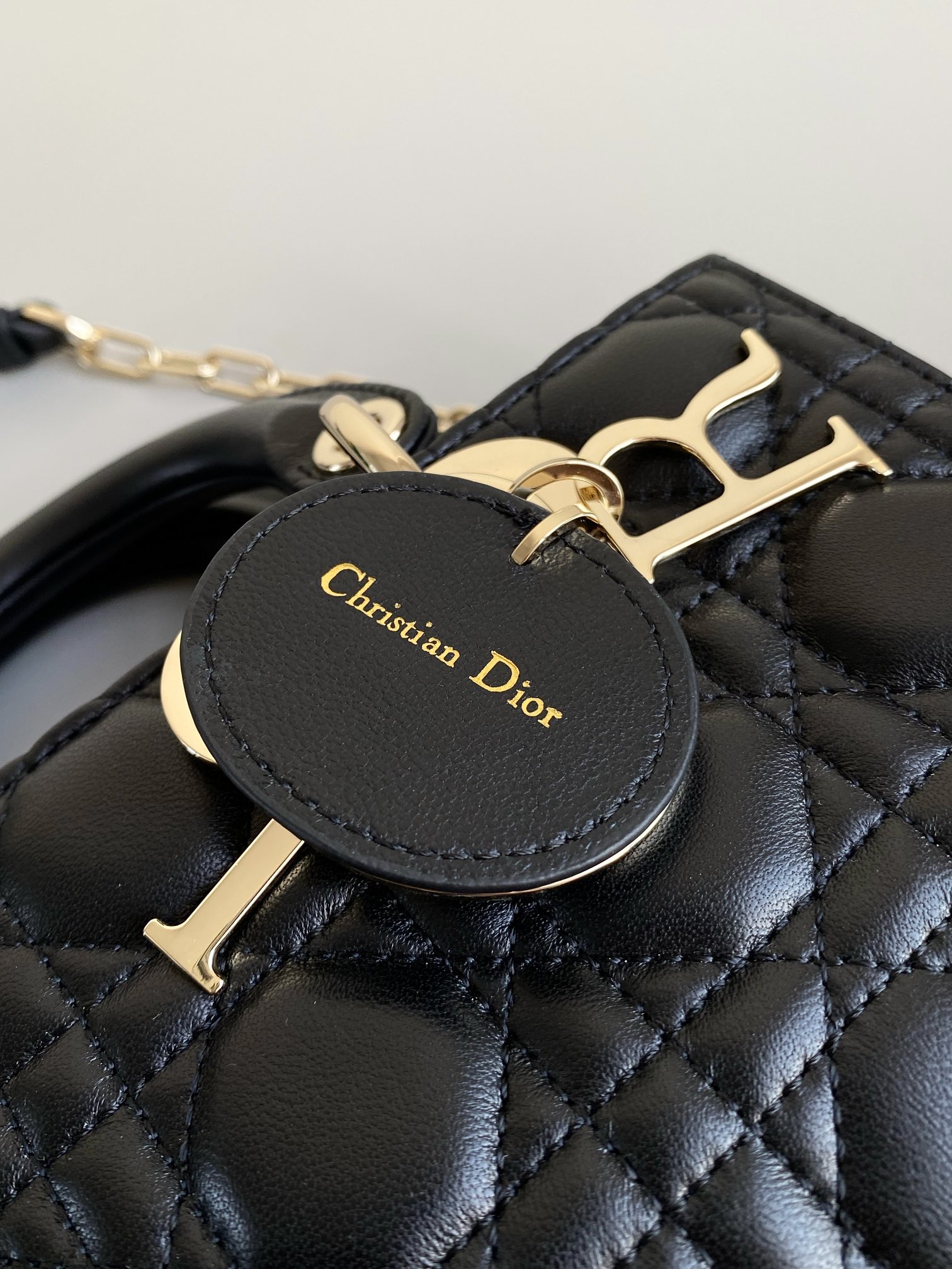 D*or d-joy bag-22.5*6*11.5cm