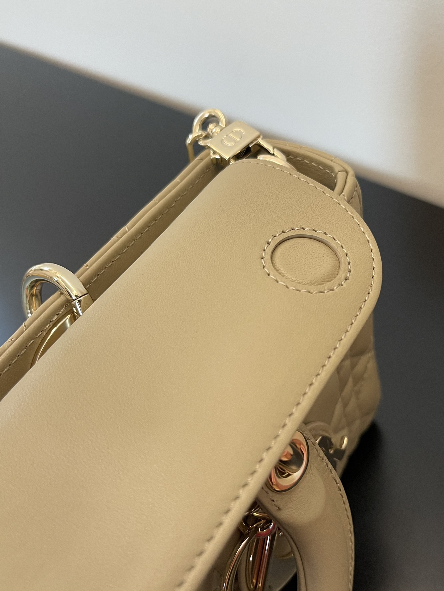 D*or d-joy bag-26x13.5x5cm