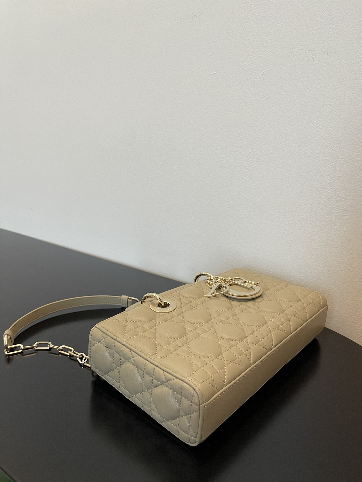 D*or d-joy bag-26x13.5x5cm
