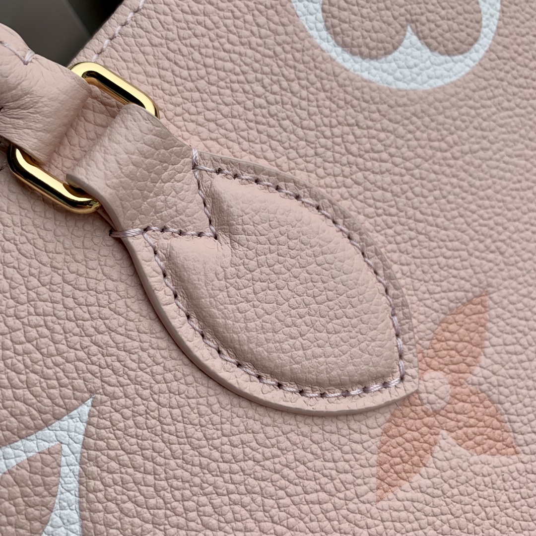 l0*is V*t0n small onthego handbag-35*28*15cm
