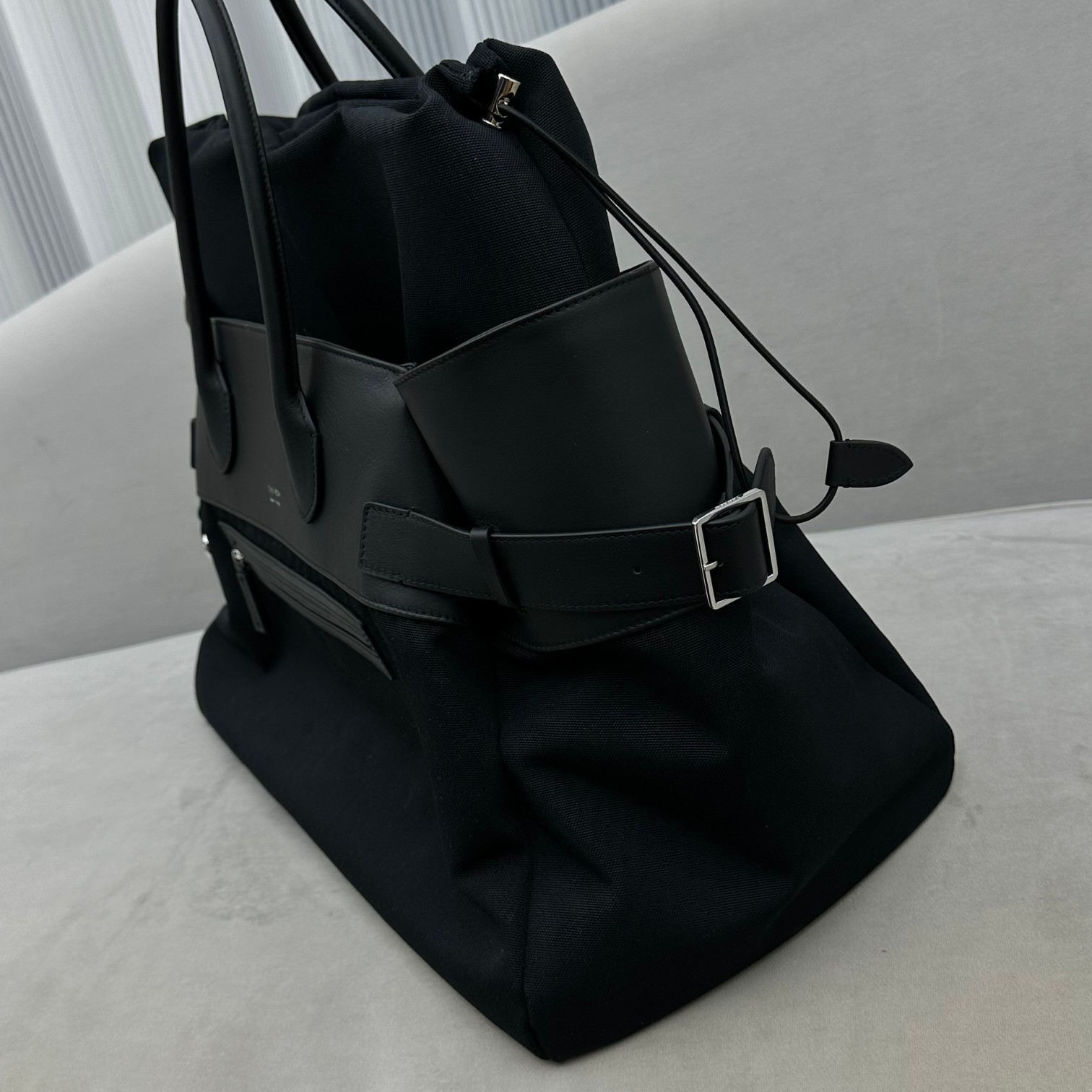 The R0w margaux 17 inside out bag-45*32*24cm