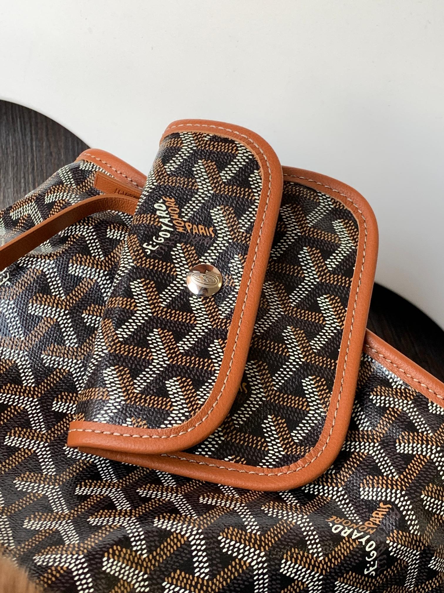Go*ard mini tote-20*20*10cm