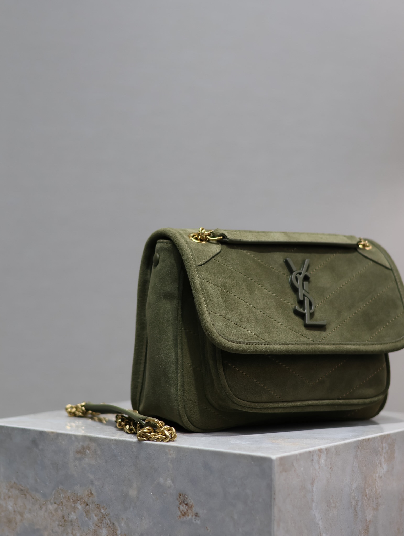Y*L mini niki bag-22*16.5*12cm