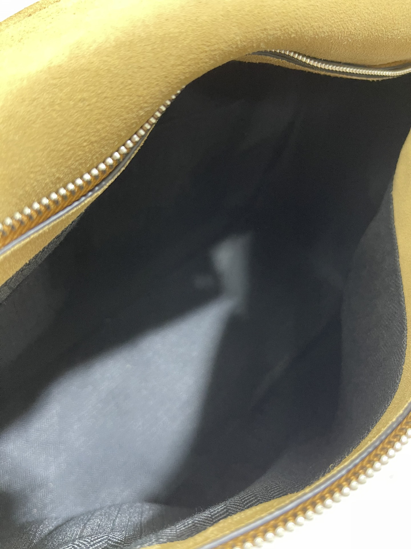 L0ew* puzzle large hobo bag-33.5*16.5*24cm
