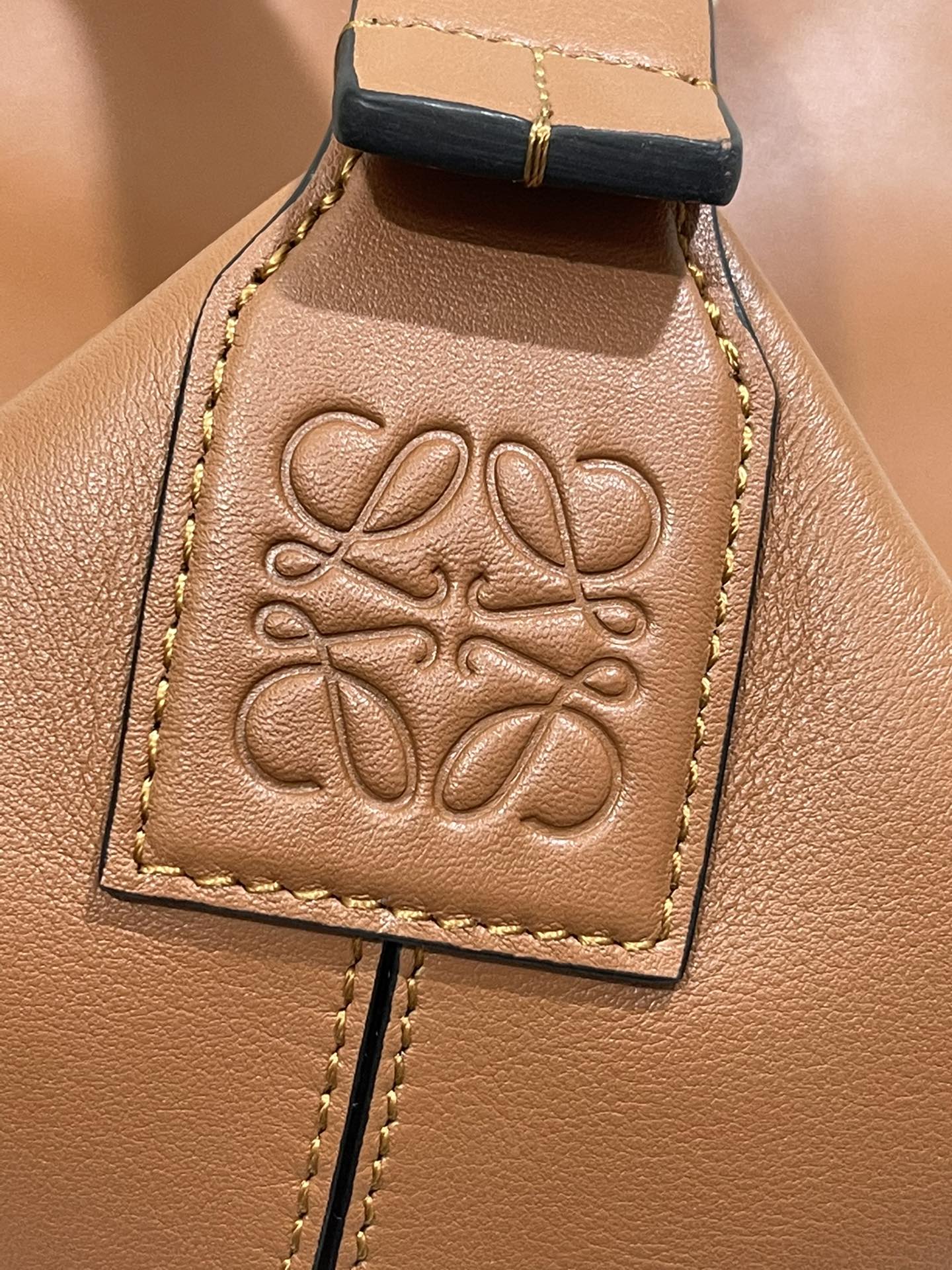 L0ew* cubi bag-43*29*13.5cm