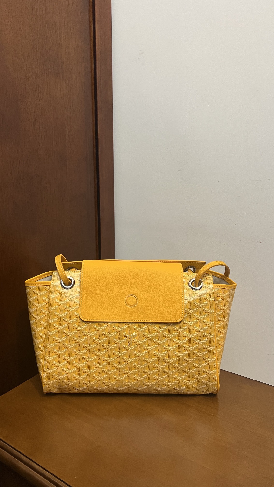 Go*ard tote bags-30*22*14cm