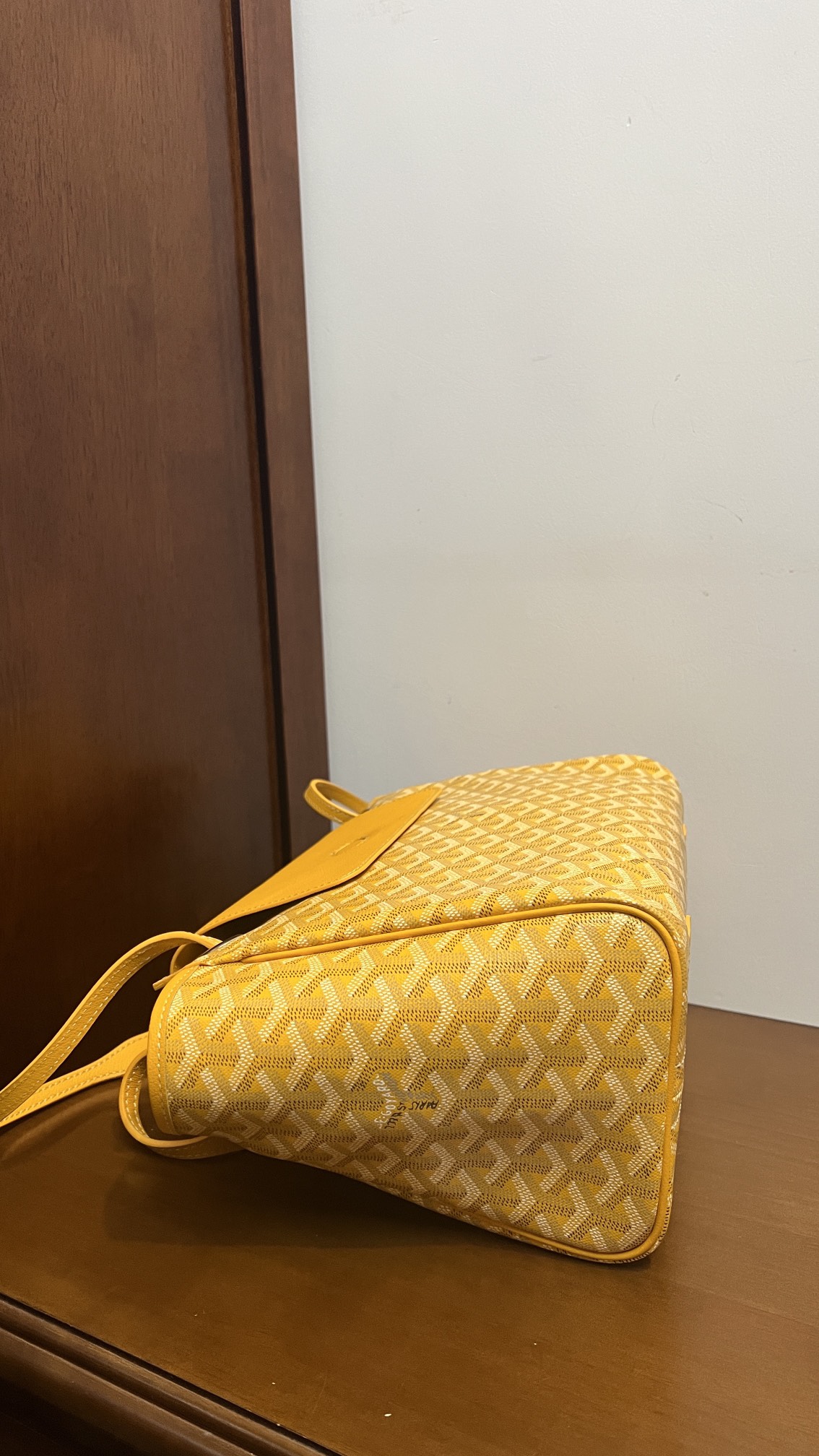 Go*ard tote bags-30*22*14cm